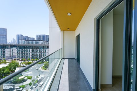 Διαμέρισμα σε Mohammed Bin Rashid City, Dubai, ΗΑΕ 2 υπνοδωμάτια, 128.48 τ.μ. Αρ. 751388