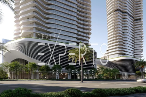 Wohnung zum Verkauf in Al Reem Island, Abu Dhabi, VAE 1 Schlafzimmer, 153 m2 Nr. 662149 - Foto 1