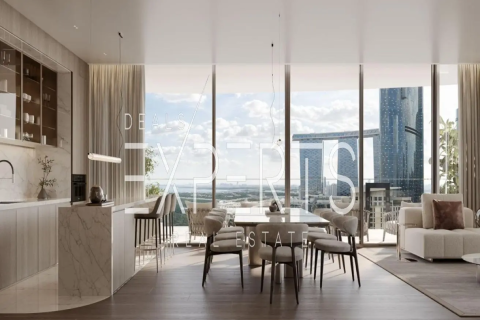 Wohnung zum Verkauf in Al Reem Island, Abu Dhabi, VAE 1 Schlafzimmer, 153 m2 Nr. 662149 - Foto 2