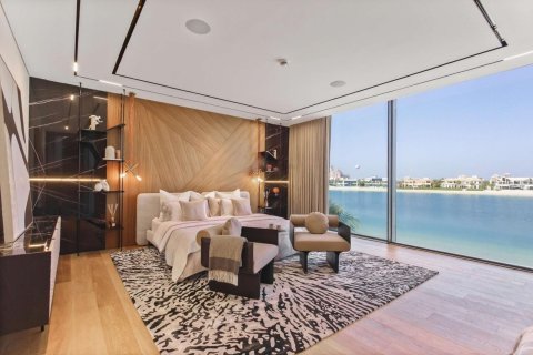 Villa itt: Palm Jumeirah, Dubai, EAE, 5 hálószoba, 1244.71 m², azonosító: 739149 - fénykép 7