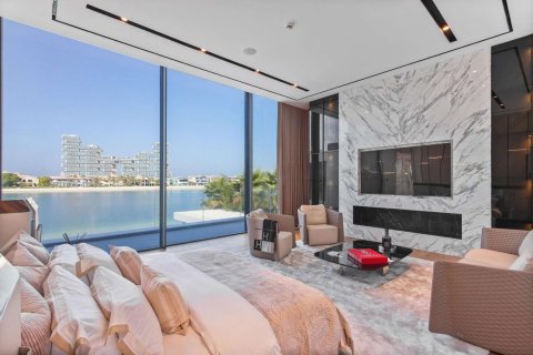 Villa itt: Palm Jumeirah, Dubai, EAE, 5 hálószoba, 1244.71 m², azonosító: 739149 - fénykép 8