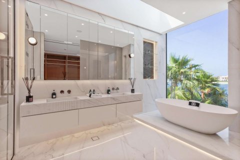 Villa itt: Palm Jumeirah, Dubai, EAE, 5 hálószoba, 1244.71 m², azonosító: 739149 - fénykép 9