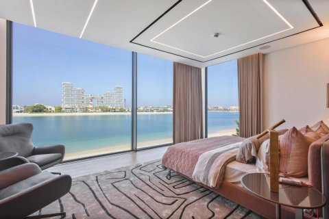 Villa itt: Palm Jumeirah, Dubai, EAE, 5 hálószoba, 1244.71 m², azonosító: 739149 - fénykép 6