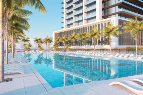 Dupleks di Jumeirah Village Circle, Dubai, UAE 3 bilik tidur, 160.26 meter persegi № 710682 - foto 6