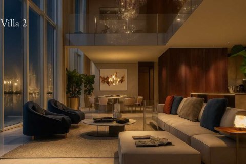 Müüa villa asukohaga Meydan, Dubai, AÜE: 4 magamistoaga, 633.97 m² Nr 766426 - pilt 3