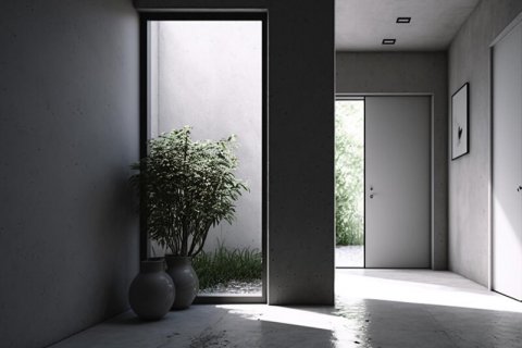 دبي: تلبية الطلب على العقارات الفاخرة