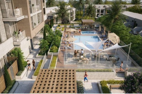 Apartment in Dubai Investment Park, UAE 2 bedrooms, 99.31 sq.m. № 711113 - photo 5