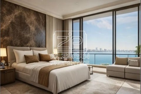 Apartemen di Al Khan, Sharjah, UEA 3 kamar tidur, 308.62 m2 nomor 705459 - foto 6