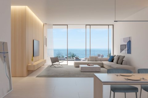 Apartment in SEASIDE HILLS in Al Zorah, Ajman, UAE 2 bedrooms, 182 sq.m. № 635074 - photo 6