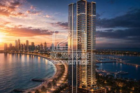 Leilighet til salgs i Al Khan, Sharjah, Emiratene 2 soverom, 173 kvm Nr. 739513 - Foto 19