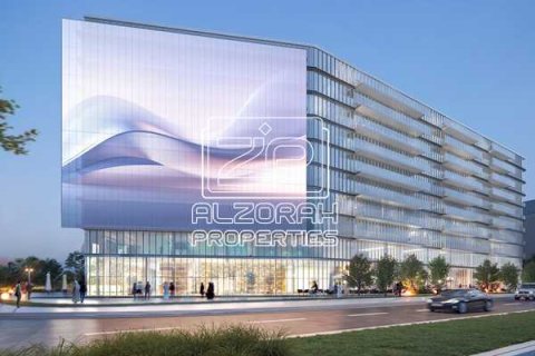 Aljada, Sharjah, BAE’de satılık daire 3 yatak odası, 182 m&sup2; No 727025 - fotoğraf 8
