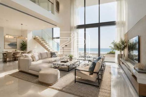 Huvila Sharjah Waterfront City, Arabiemiraatit 7 makuuhuonetta, 476 m2 № 739780 - kuva 16
