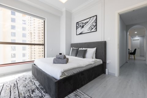 Apartamento en alquiler en Jumeirah Beach Residence, Dubai, EAU 2 dormitorios, 132 m2 № 723374 - foto 10