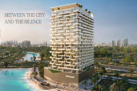 شقة في Meydan، دبي 3 غرفة نوم ، 188.78 متر مربع . ر قم 707431