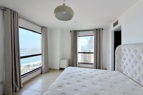 Apartment in Jumeirah Beach Residence, Dubai, UAE 1 bedroom, 103 sq.m. № 723367
