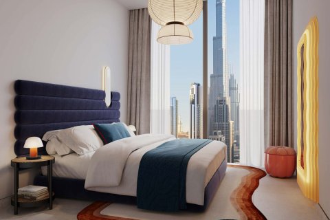  te huur in Dubai, VAE 77.94 vr.m., nr 760216 - foto 5