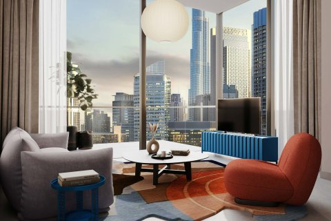  te huur in Dubai, VAE 77.94 vr.m., nr 760216 - foto 4