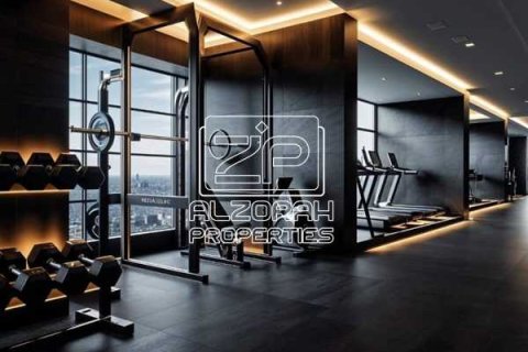 Apartament de vânzare în Ajman, EAU 64 mp.  №736886 - poză 20