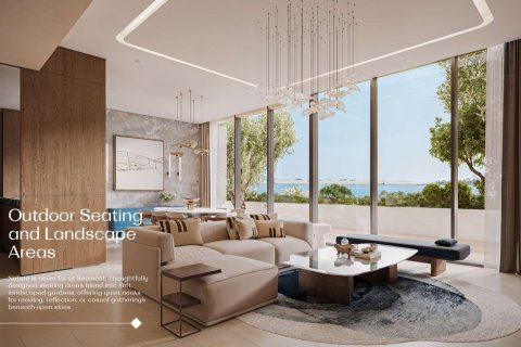 Kuća u nizu u gradu Al Reem Island, Abu Dhabi, UAE 3 spavaće sobe, 296.17 m2 Br. 763763 - Slika 2