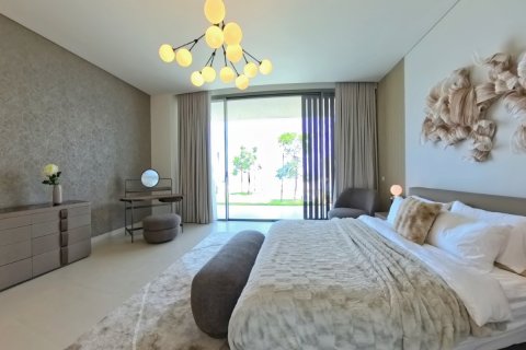 Bungalo di Al Zorah, Ajman, UEA 5 kamar tidur, 7338 m2 nomor 638507 - foto 12