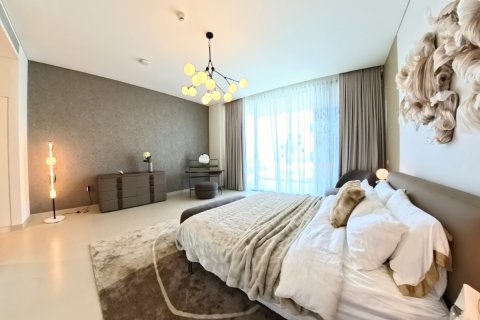 Bungalo di Al Zorah, Ajman, UEA 5 kamar tidur, 7338 m2 nomor 638507 - foto 10