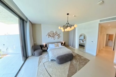 Bungalo di Al Zorah, Ajman, UEA 5 kamar tidur, 7338 m2 nomor 638507 - foto 13