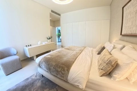 Bungalo di Al Zorah, Ajman, UEA 5 kamar tidur, 7338 m2 nomor 638507 - foto 11
