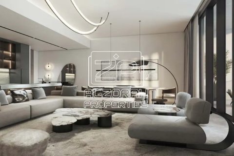 Apartmán v Anantara Sharjah Residences v Al Heerah, Sharjah, SAE 2 spálne, 157.47 m2 č. 703412 - Fotografia 12