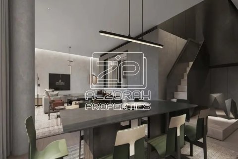 Apartmán v Anantara Sharjah Residences v Al Heerah, Sharjah, SAE 2 spálne, 157.47 m2 č. 703412 - Fotografia 13