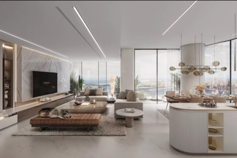 Mohammed Bin Rashid City, Dubai, UAE의 판매용 아파트 침실 2개, 94.39제곱미터 번호 710874 - 사진 8