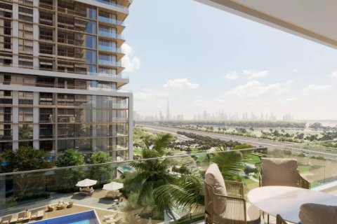 Mohammed Bin Rashid City, Dubai, UAE의 판매용 아파트 침실 2개, 94.39제곱미터 번호 710874 - 사진 6