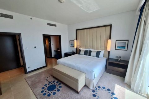 Купити квартиру в Corniche Road, Абу-Даби, ОАЕ 1 кімната, 95м2, № 639249 - фото 4