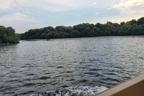 Al Zorah, Ajman, UAE의 판매용 토지 7940제곱미터 번호 655616 - 사진 10