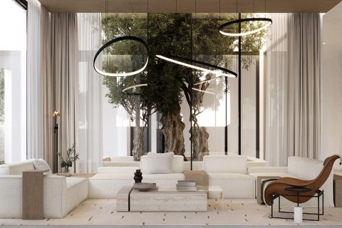 Al Hudayriat Island, Abu Dhabi, BAE’de satılık villa 6 yatak odası, 917 m&sup2; No 763464 - fotoğraf 6