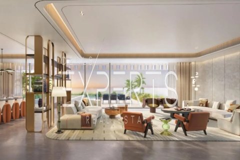 Vila di Al Hudayriat Island, Abu Dhabi, UAE 4 bilik tidur, 368.91 meter persegi № 763196 - foto 6