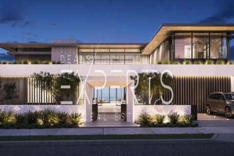 Vila di Al Hudayriat Island, Abu Dhabi, UAE 4 bilik tidur, 368.91 meter persegi № 763196 - foto 4