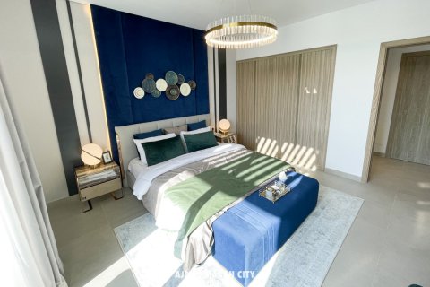 Vila v Sharjah Waterfront City, SAE 4 ložnice, 240 m² Č.: 636806 - fotografie 16