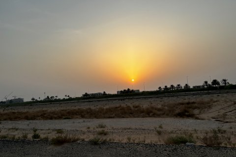 Tokë në Al Zorah, Ajman, Emiratet e Bashkuara Arabe 11892 m2. № 637949 - Foto 5