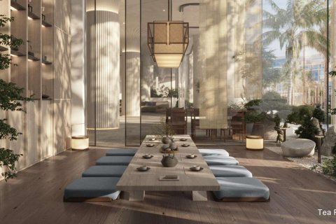 Appartement à vendre à Saadiyat Island, Abu Dhabi, EAU 3 chambres, 195.09 m2 № 740902 - photo 10