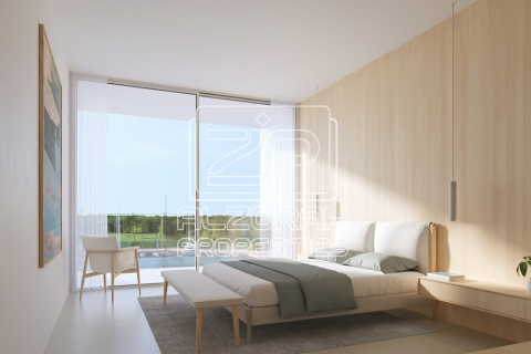 Byt v Gateway Residences v Ajman, SAE 3 ložnice, 460 m² Č.: 727153 - fotografie 18