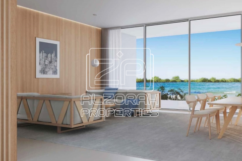 Byt v Gateway Residences v Ajman, SAE 3 ložnice, 460 m² Č.: 727153 - fotografie 15