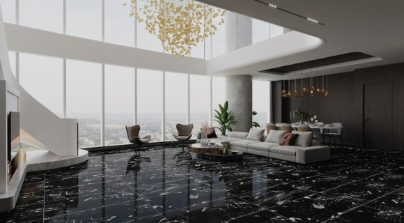 A residential complex of two towers will be built in Ras Al Khaimah