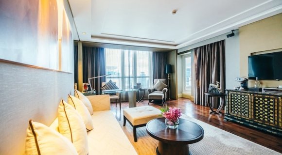 Dubai real estate market is promised three-year growth