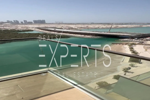 Byt v Al Reem Island, Abu Dhabi, SAE 2 ložnice, 142.6 m² Č.: 701109 - fotografie 9
