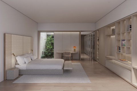 Bungalo di Al Zorah, Ajman, UEA 5 kamar tidur, 7338 m2 nomor 638507 - foto 4