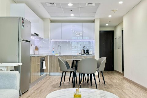 Üürile anda korter asukohaga Dubai Marina, Dubai, AÜE: 1 magamistoaga, 65 m² Nr 723368 - pilt 3