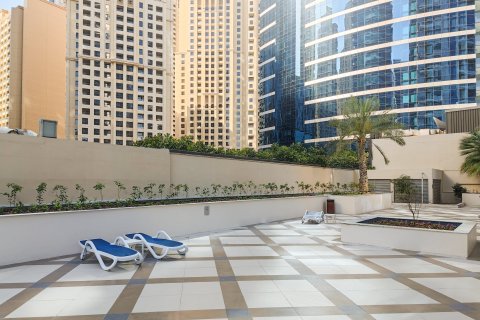 Üürile anda korter asukohaga Dubai Marina, Dubai, AÜE: 1 magamistoaga, 65 m² Nr 723368 - pilt 5