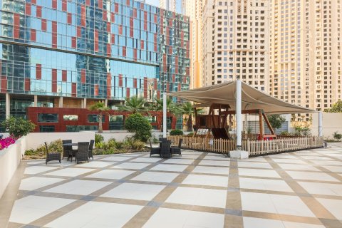 Üürile anda korter asukohaga Dubai Marina, Dubai, AÜE: 1 magamistoaga, 65 m² Nr 723368 - pilt 6