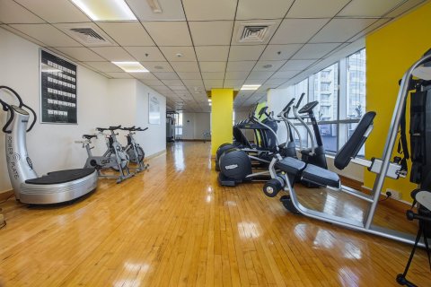 Üürile anda korter asukohaga Dubai Marina, Dubai, AÜE: 1 magamistoaga, 65 m² Nr 723368 - pilt 4