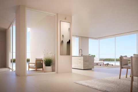 Müüa korter asukohaga Al Zorah, Ajman, AÜE: 2 magamistoaga, 105 m² Nr 635969 - pilt 14